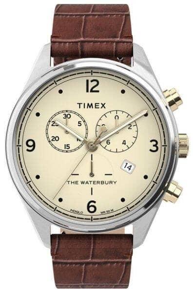 TIMEX TW2U04500D7-Modeoutlet